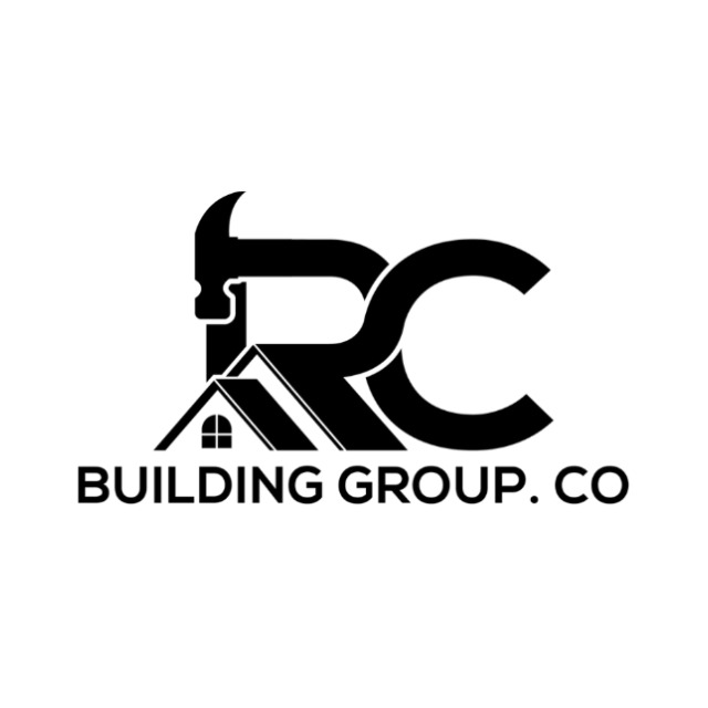 RC Building Group logo